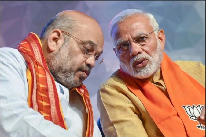 दिल्ली चुनाव में भाजपा की हार पर बोली RSS, कहा- हर बार मदद नहीं कर सकते मोदी-शाह