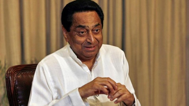 Kamalnath Government orders health officers to implement sterilization operation