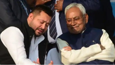 Tejashwi Yadav to take over as Bihar CM in March: Claims RJD MLA