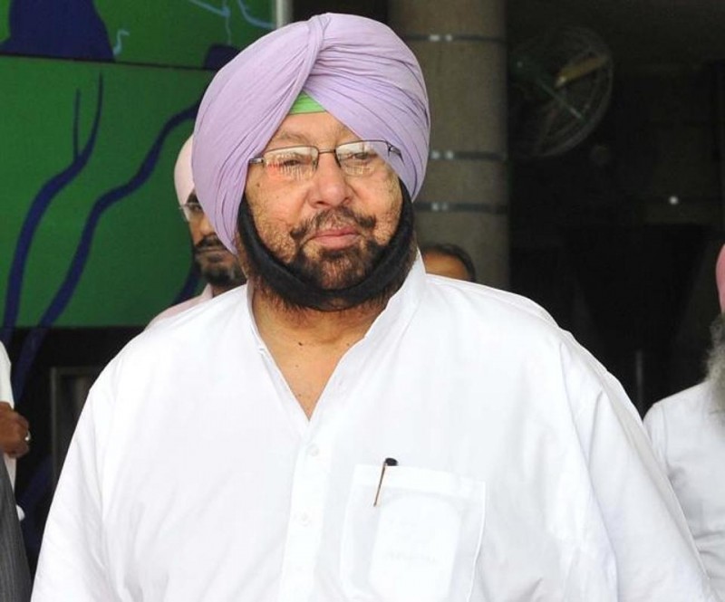 Punjab: Amarinder government takes new decision on 200 units of free electricity