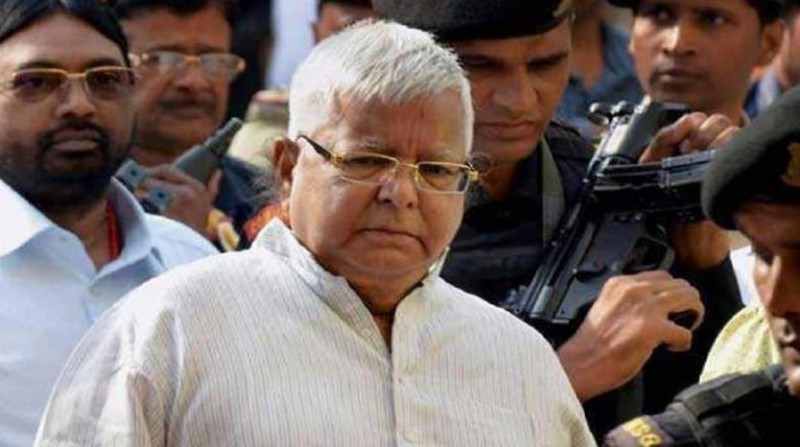 Now not everyone will be able to meet Lalu Yadav, 3 magistrates will monitor