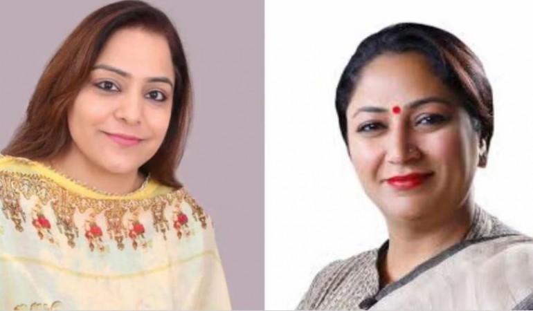 AAP उम्मीदवार शैली ओबेरॉय बनीं दिल्ली की नई मेयर, भाजपा की रेखा गुप्ता को दी मात