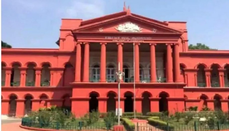 Karnataka govt in HC; Religious symbols not allowed in educational institutions