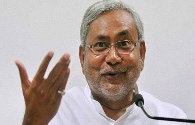 On speculations of a 'president' candidate, CM Nitish said, 