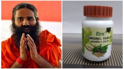 IMA raises question on presence of Union Health Minister in ‘promotion of’ Patanjali’s Coronil