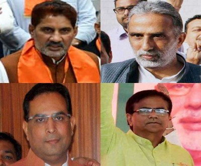 BJP high command to decide new Haryana president