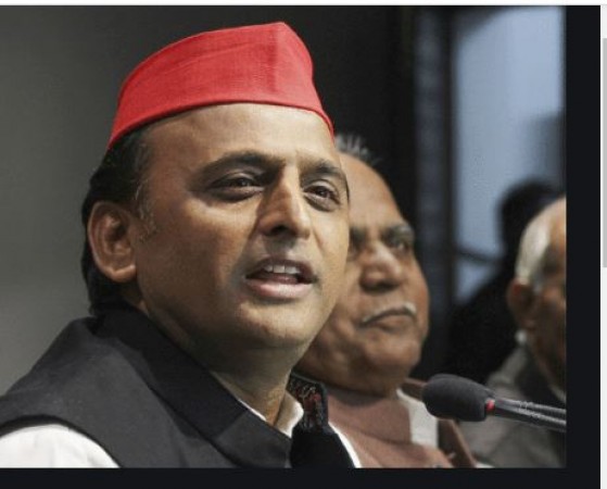Akhilesh Yadav claims, SP's government will be formed in 2022
