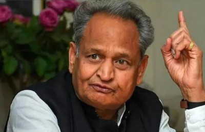 'Old pension scheme' to be restored in Rajasthan, CM Ashok Gehlot announces