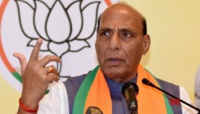 Rajnath's big statement, says, 'Some such forces that try to mislead them...'
