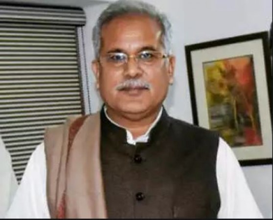 Baghel government will present anti-CAA proposal in budget session