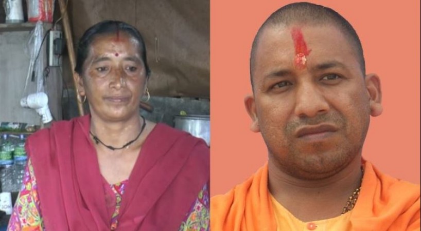 Sister Shashi Payal is worried for CM Yogi, asks this question to devotees every day