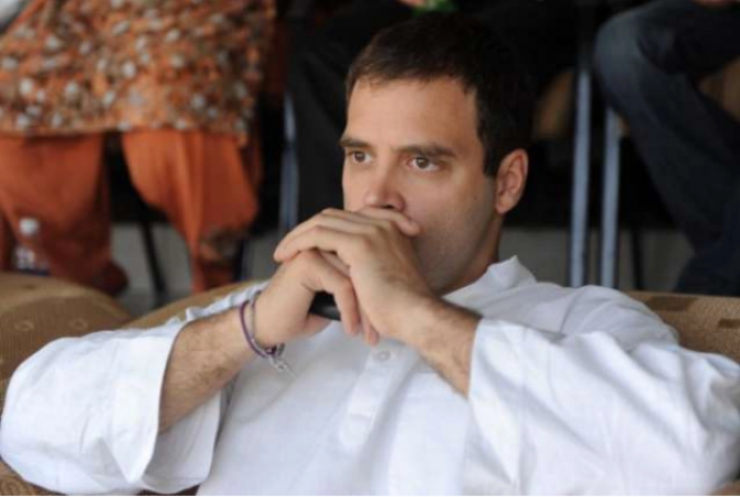 Rahul Gandhi's brain is like 4-year-old child, Congress has become circus: Shivraj Singh Chauhan