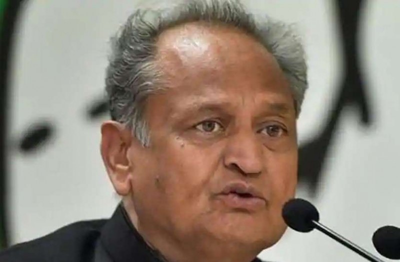 Rajasthan Jobs: CM Gehlot instructs to complete pending recruitment
