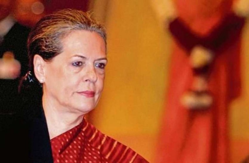 Sonia Gandhi calls committee meeting on Delhi violence