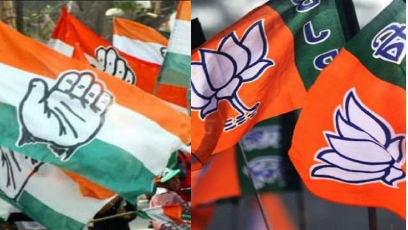 Uttarakhand Election Results: BJP leads in Uttarakhand, ahead in 28 seats