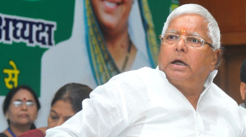 Will Lalu Yadav go to AIIMS for better treatment?