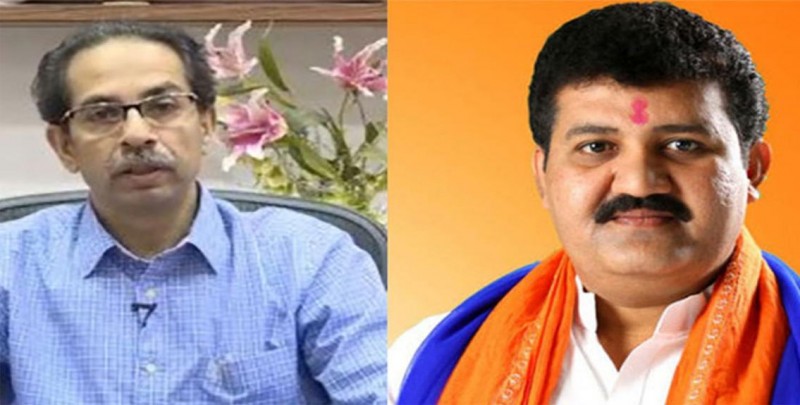 Sanjay Rathod submits resignation to CM Uddhav Thackeray, know the matter