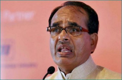 CM Shivraj wishes National Science Day to all countrymen