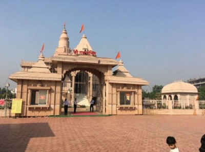 अयोध्या मंदिर होगा विशाल, दो मंजिला मंदिर में इस स्थान पर रामलला को किया जाएगा विराजित