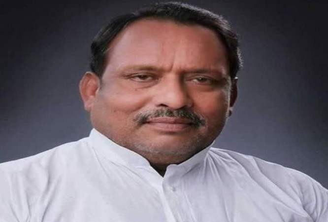 Bihar:  JDU MP Baidyanath Prasad Mahto passes away