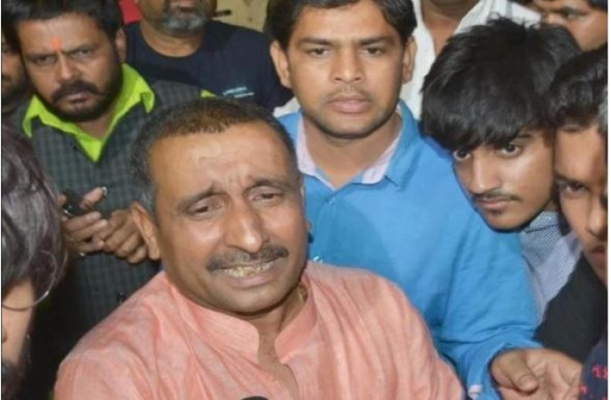 Unnao case: Delhi court to pronounce verdict on murder of rape victim's father on this day