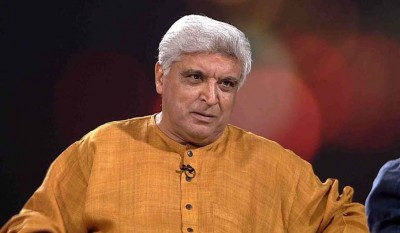 'Javed Akhtar, not fit to be called intellectual', BJP angry over supporting Tahir Hussain