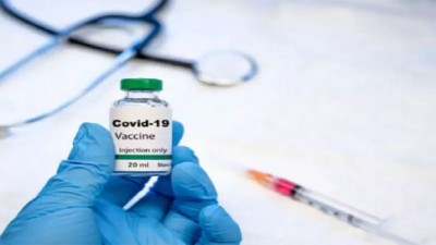 कोरोना वैक्सीन को आज मंजूरी दे सकती है भारत सरकार, थोड़ी देर में अहम बैठक