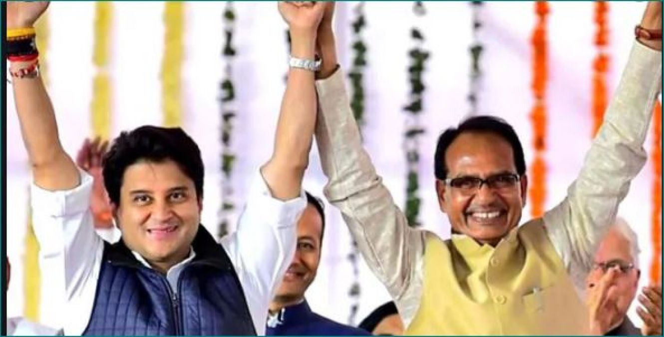 Madhya Pradesh Cabinet to expand for third time on Sunday