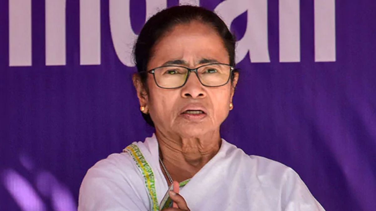 Mamata Banerjee will train TMC Student Council against CAA and NRC, Know plan