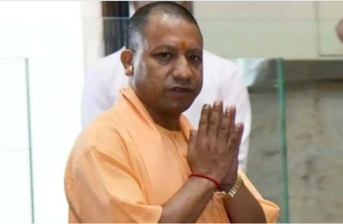 CM Yogi will be on two-day visit to Gorakhpur from today