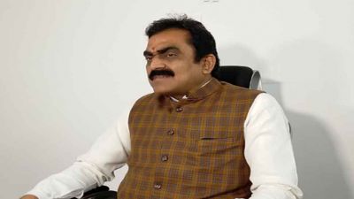 BJP leader Rakesh Singh lashes out at Kamal Nath government, made serious allegations