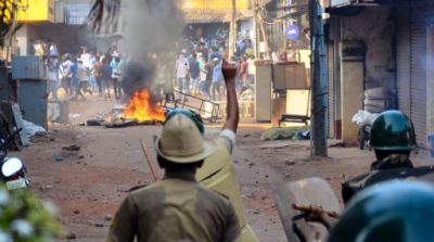 CAA: Two people died in Mangaluru violence, preparing to give two crore rupees