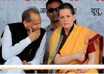 More than 100 children died in Kota hospital, angry Sonia seeks report from Gehlot government