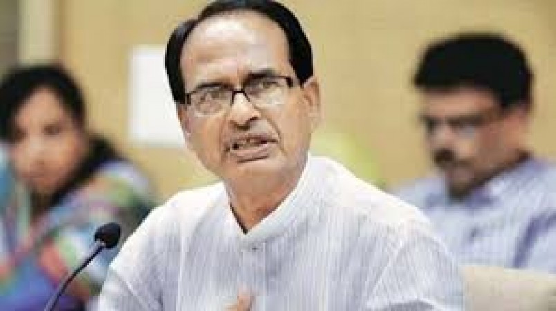Shivraj cabinet expands, Tulsi Silawat-Govind Singh appointed as minister