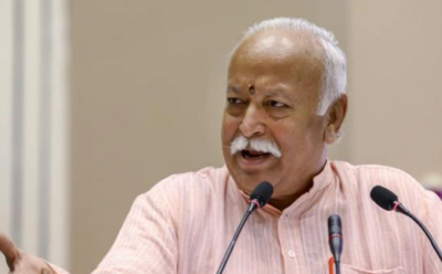 Sangh chief Mohan Bhagwat says this about country's mechanism