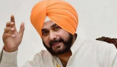 Sidhu's big election announcements for women..., made this promise for girl students