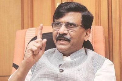 Disputed booklet of Congress on Veer Savarkar, Sanjay Raut says - 