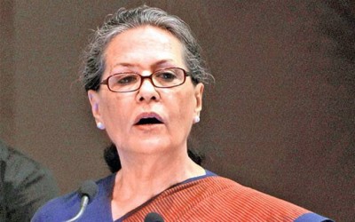 Sonia Gandhi's attack on Modi government 'first egoistic government in history of country after independence'