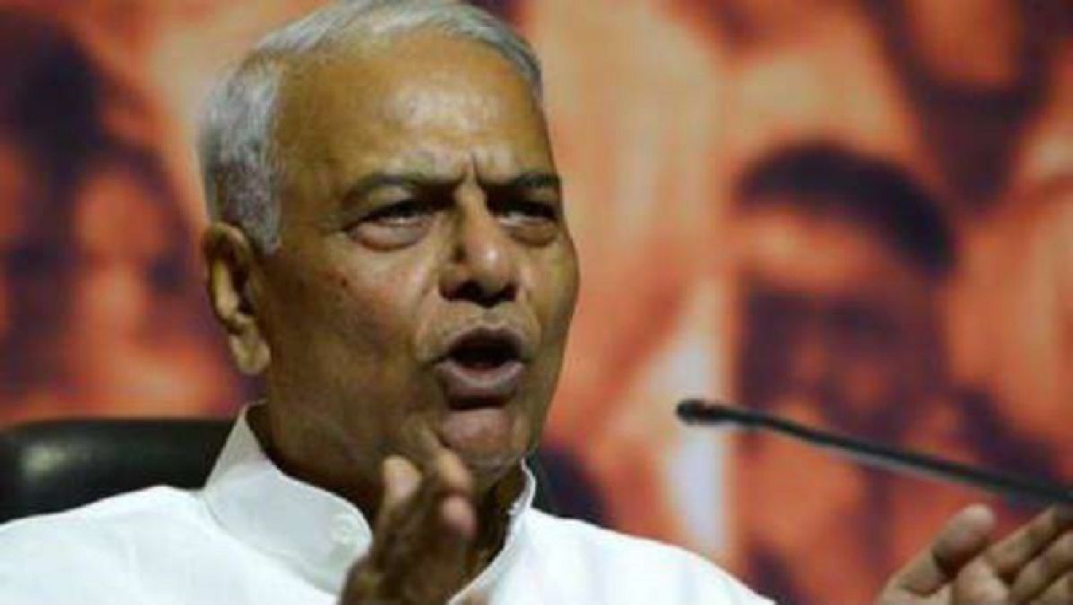 CAA: Why there was no ruckus during the Vajpayee government, why now? Yashwant Sinha replied