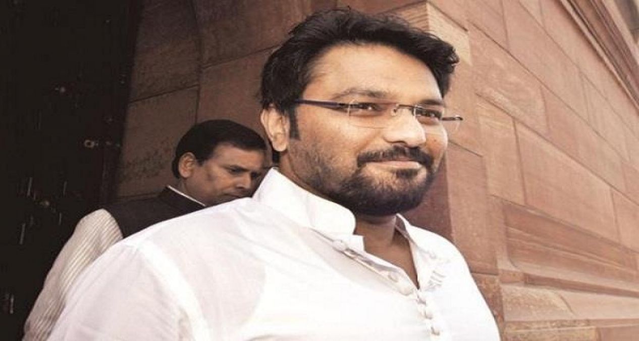 Union Minister Babul Supriyo's debate with student on social media, what is the matter