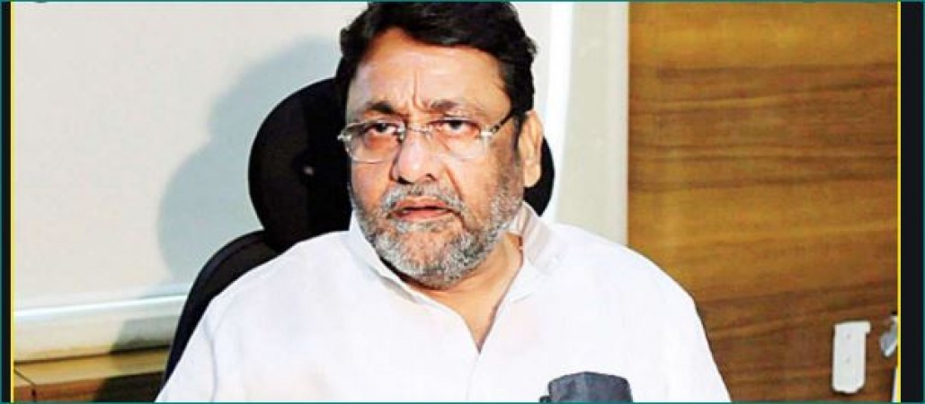 Tension between Shiv Sena and Congress Over Renaming Maharashtra City