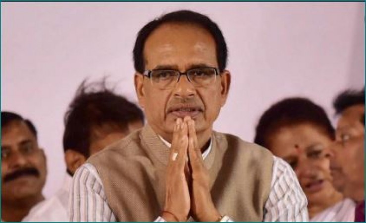 CM Shivraj Singh Chouhan states controversial statement on covid vaccine