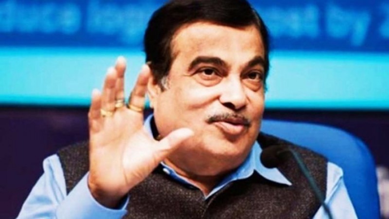 Gadkari's big statement says 'More food grains and more MSP than the market is the main problem'