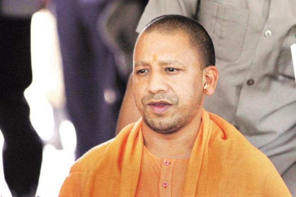 CM Yogi Adityanath took big steps for the poor, special work to protect them from cold