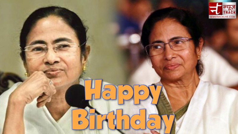 Birthday Special: Chief Minister of West Bengal once use to sell milk for livelihood
