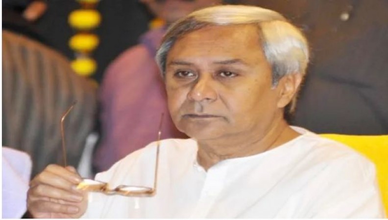 Patnaik government's help to Missionaries of Charity, Rs 78.76 lakh given