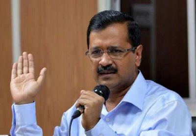 CM Kejriwal claims, will make Yamuna so clean, that you will be able to take a dip in it