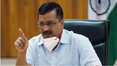 Arvind Kejriwal Appeals To Centre On Farmers' Laws