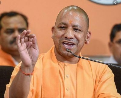 Yogi Adityanath raises questions on Congress culture, makes serious allegations against tribals