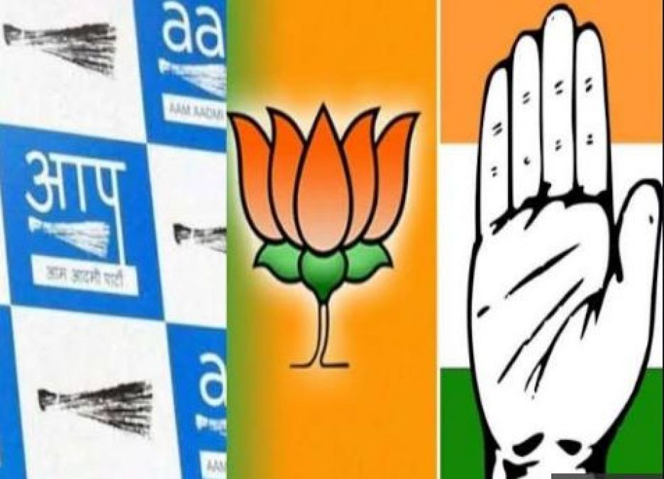 दिल्ली चुनाव: ज्योतिषियों के हाथ पहुंची उम्मीदवारों की कुंडली, सभी के दिल में एक ही सवाल